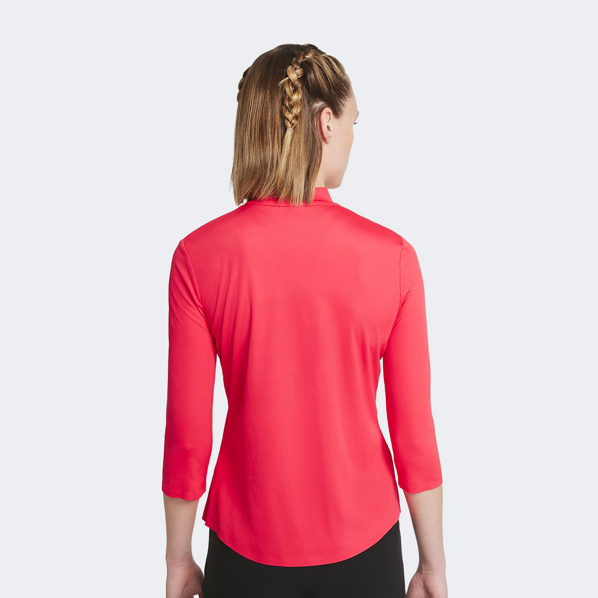 Golf Top Nike Dri-FIT UV Ace - obrazek 2