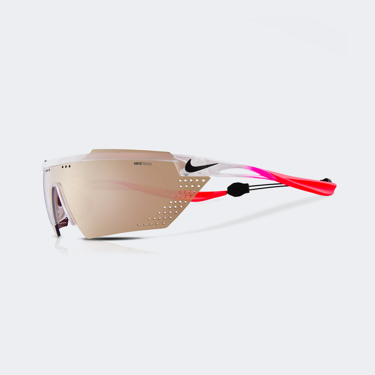 Road Tint Nike Windshield Elite 360 - obrazek 3
