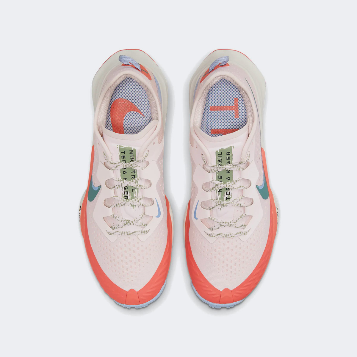 Nike Air Zoom Terra Kiger 7 - obrazek 2