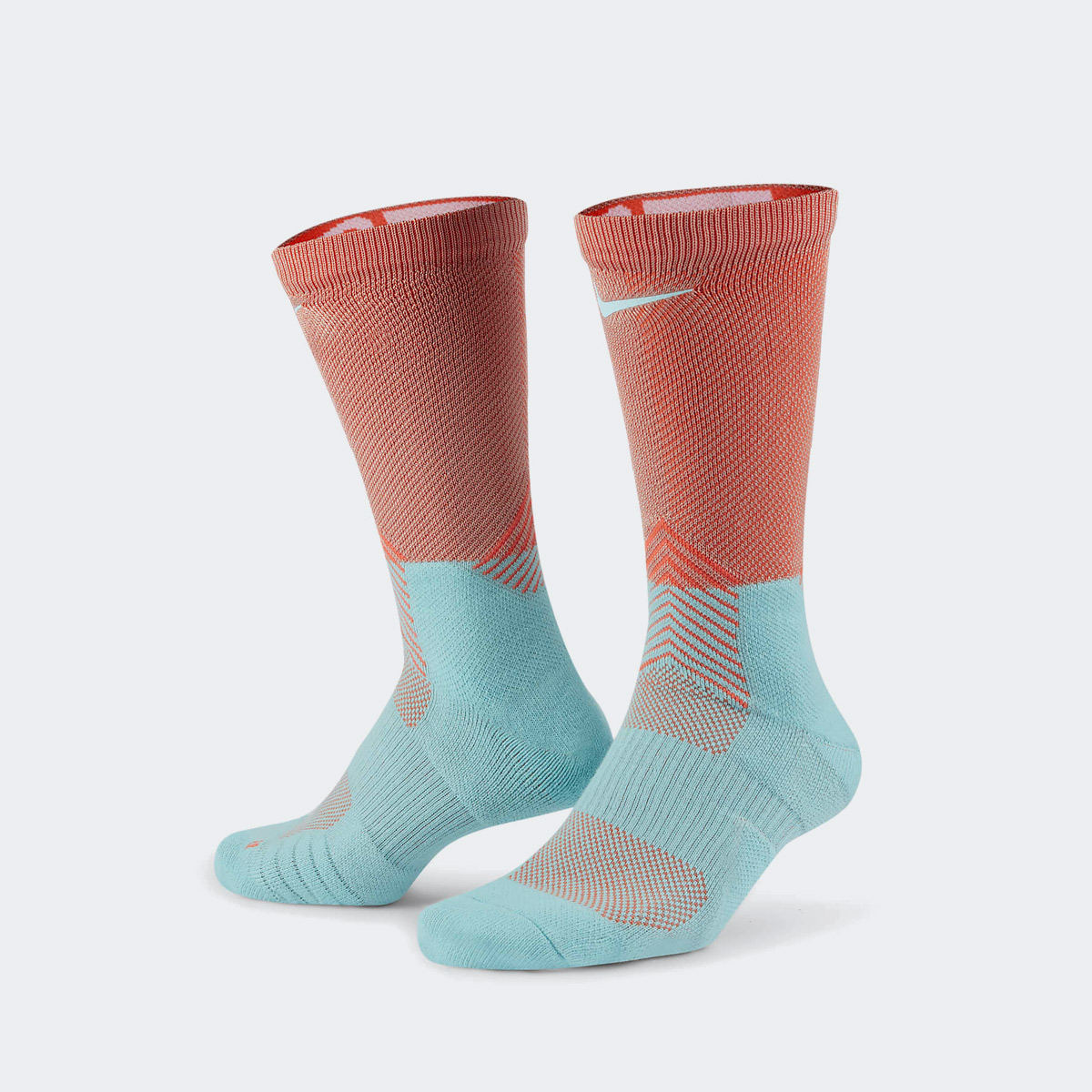 Crew Basketball Socks Nike Elite